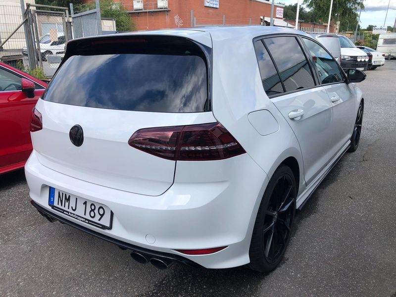 Volkswagen Golf bild 6