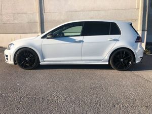 Volkswagen Golf bild 4