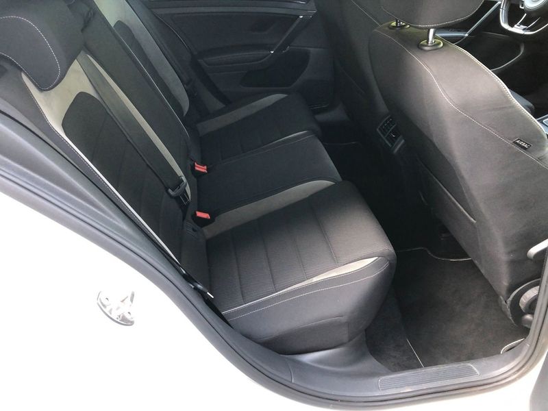 Volkswagen Golf bild 18