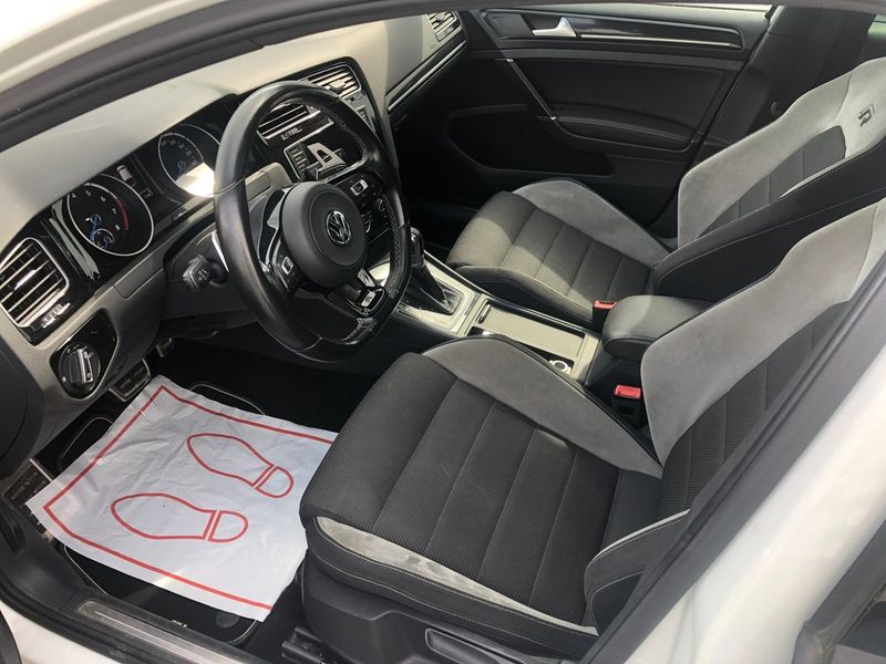 Volkswagen Golf bild 9