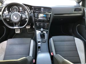 Volkswagen Golf bild 14