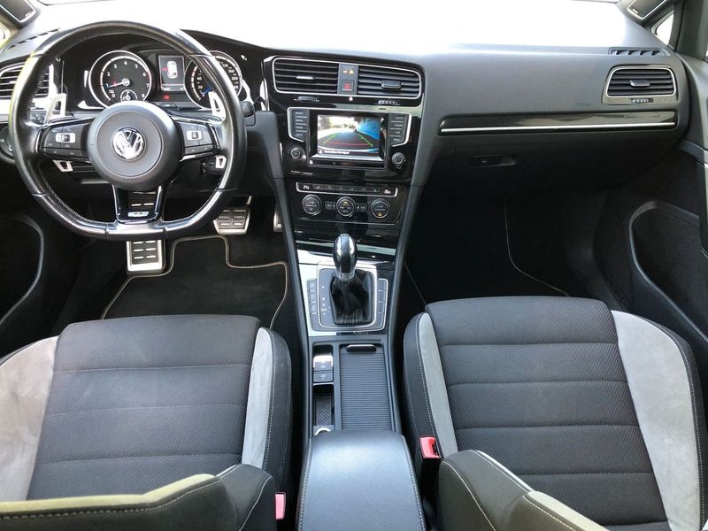 Volkswagen Golf bild 14