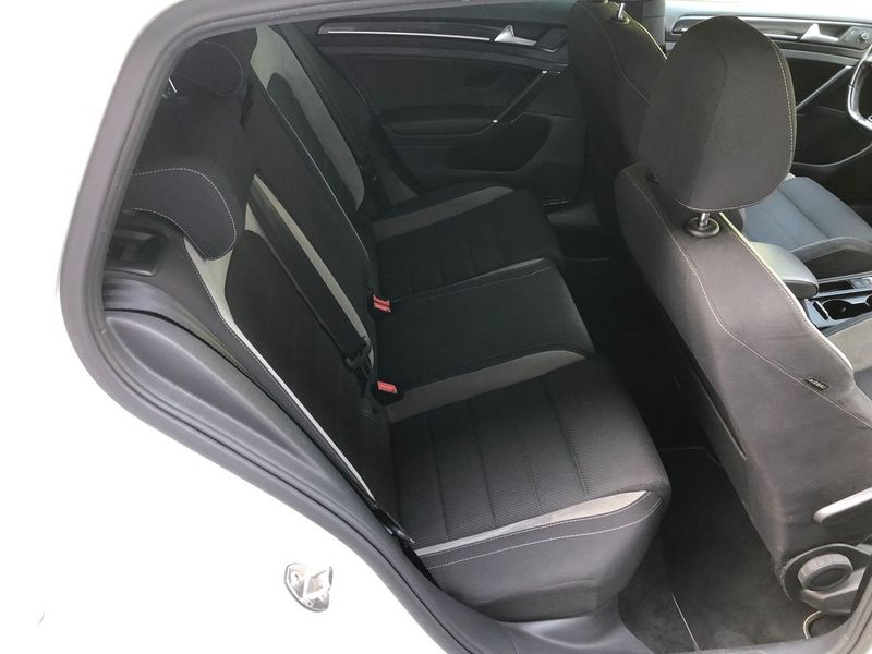 Volkswagen Golf bild 17