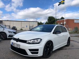 Volkswagen Golf bild 2