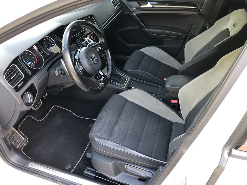 Volkswagen Golf bild 13