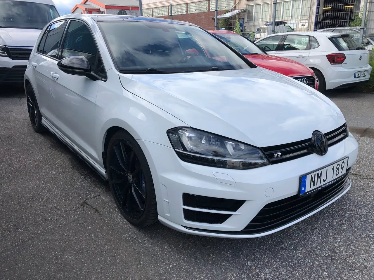 Vehicle image 2
