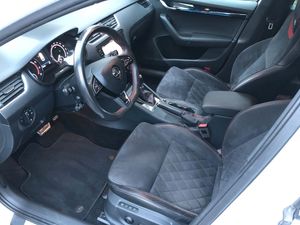 Skoda Octavia bild 8
