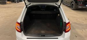 Skoda Octavia bild 23