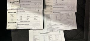 Skoda Octavia bild 24