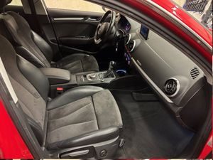 Audi A3 bild 10