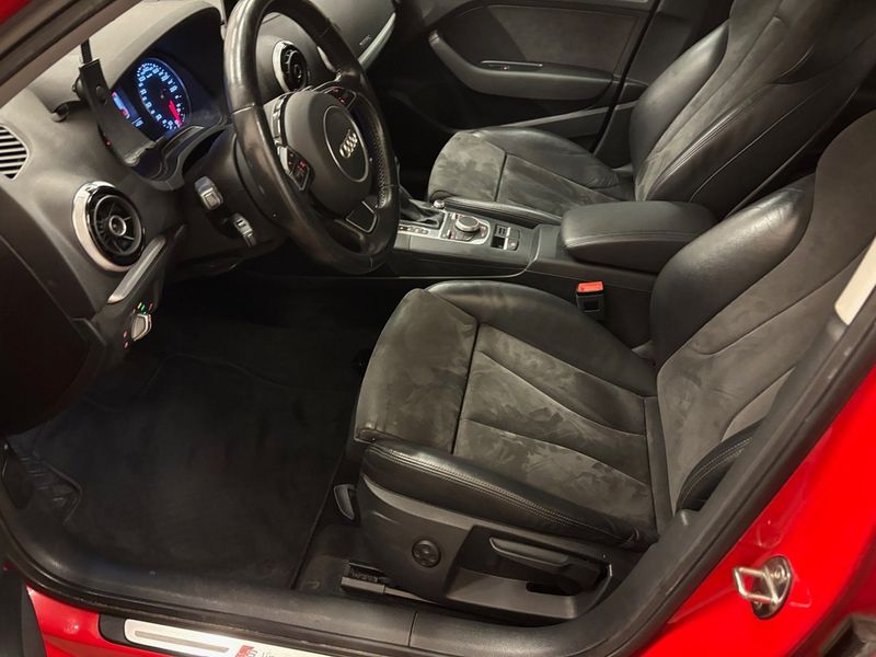 Audi A3 bild 9