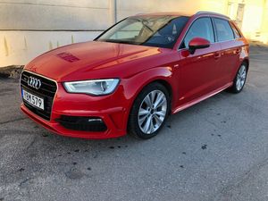 Audi A3 bild 20