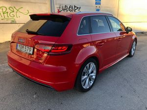 Audi A3 bild 3