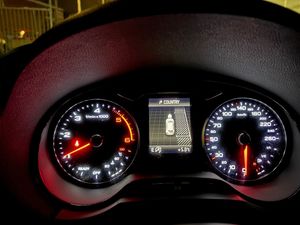 Audi A3 bild 18