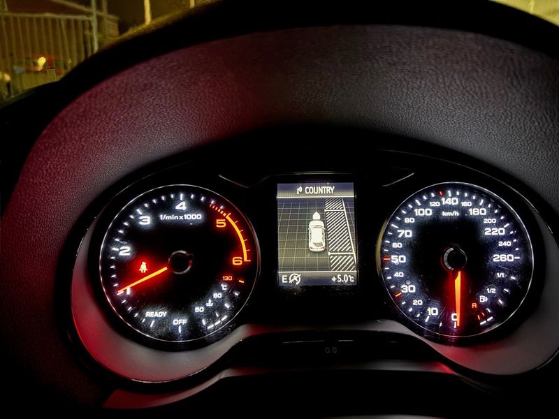 Audi A3 bild 18