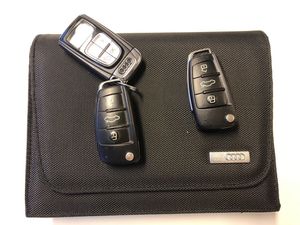 Audi A3 bild 15