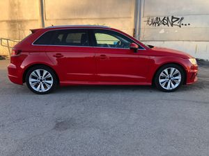 Audi A3 bild 5