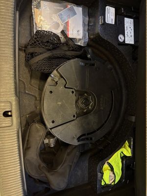 Audi A3 bild 16