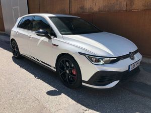 Volkswagen Golf bild 5