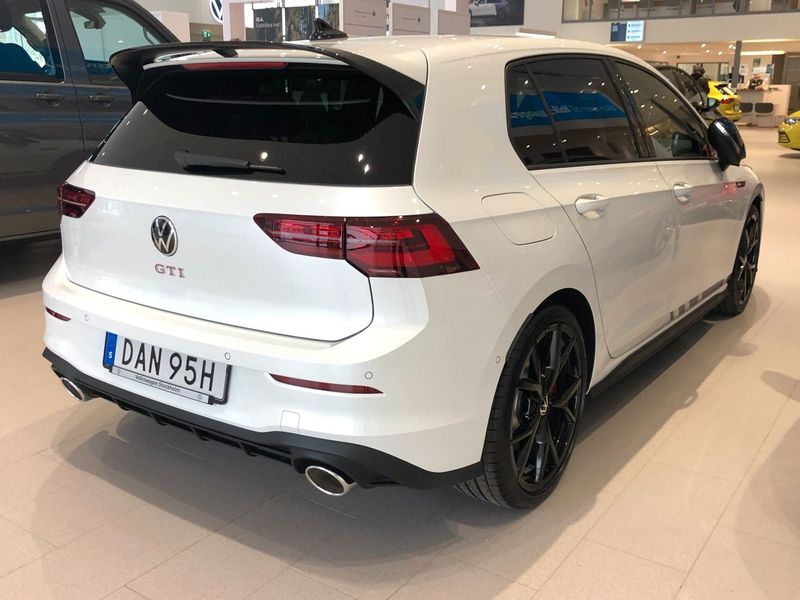 Volkswagen Golf bild 14