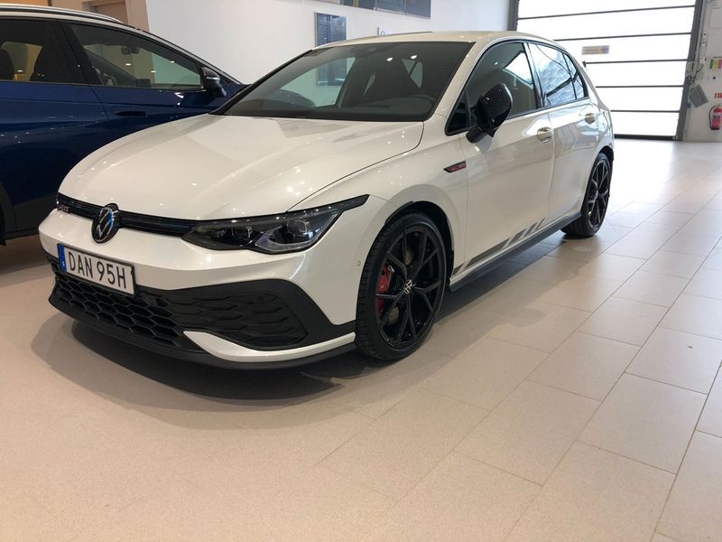 Volkswagen Golf bild 13