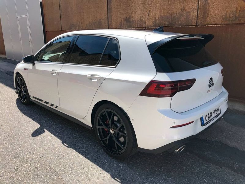 Volkswagen Golf bild 7