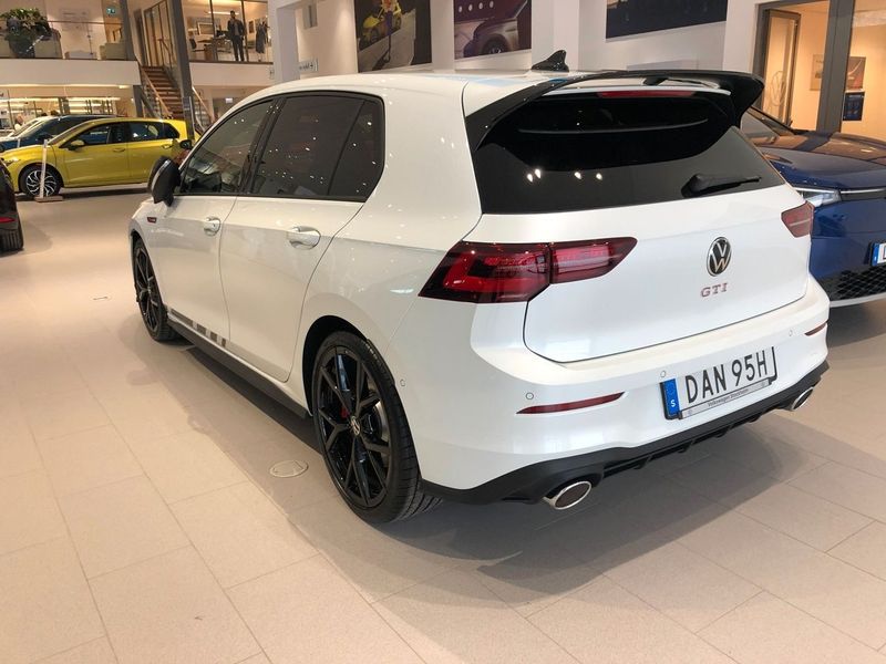 Volkswagen Golf bild 16