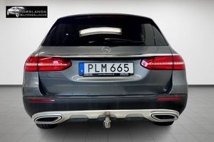 Mercedes E220 bild 7