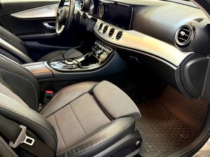 Mercedes E220 bild 10