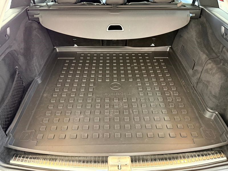 Mercedes E220 bild 14