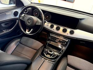 Mercedes E220 bild 11