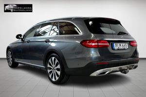 Mercedes E220 bild 5