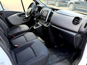 Nissan NV300 bild 9