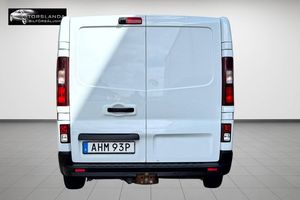 Nissan NV300 bild 7