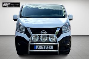Nissan NV300 bild 2