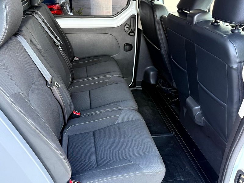 Nissan NV300 bild 11