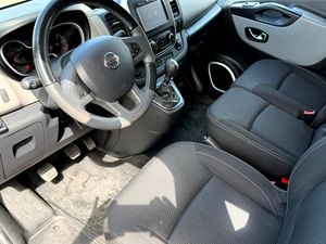 Nissan NV300 bild 10