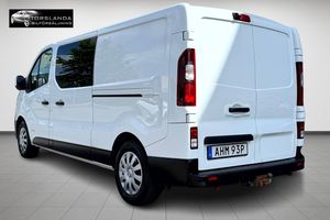 Nissan NV300 bild 5