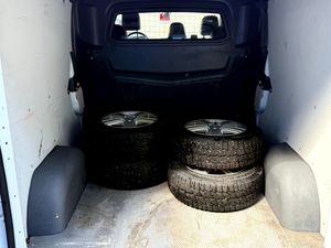 Nissan NV300 bild 13