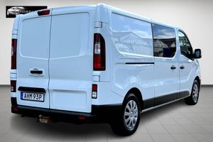 Nissan NV300 bild 6