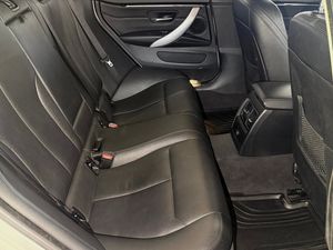 BMW 420 bild 13
