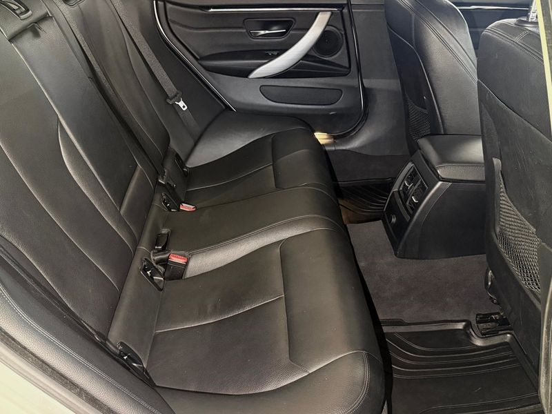 BMW 420 bild 13
