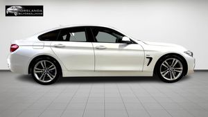 BMW 420 bild 4