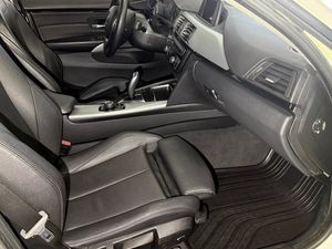 BMW 420 bild 11