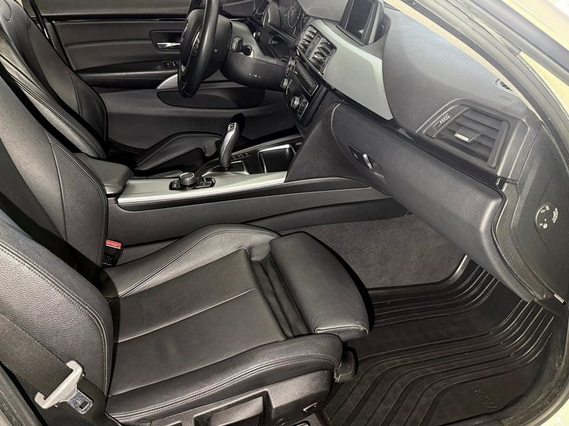 BMW 420 bild 11