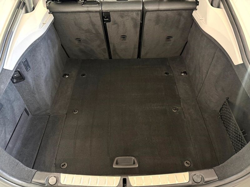 BMW 420 bild 14