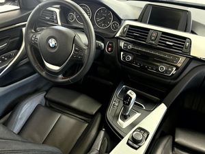 BMW 420 bild 9