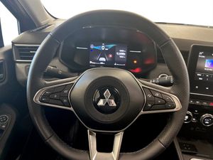 Mitsubishi Colt bild 7