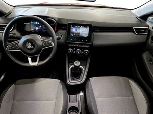 Mitsubishi Colt bild 6
