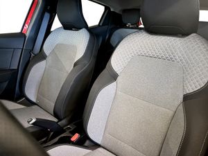 Mitsubishi Colt bild 5